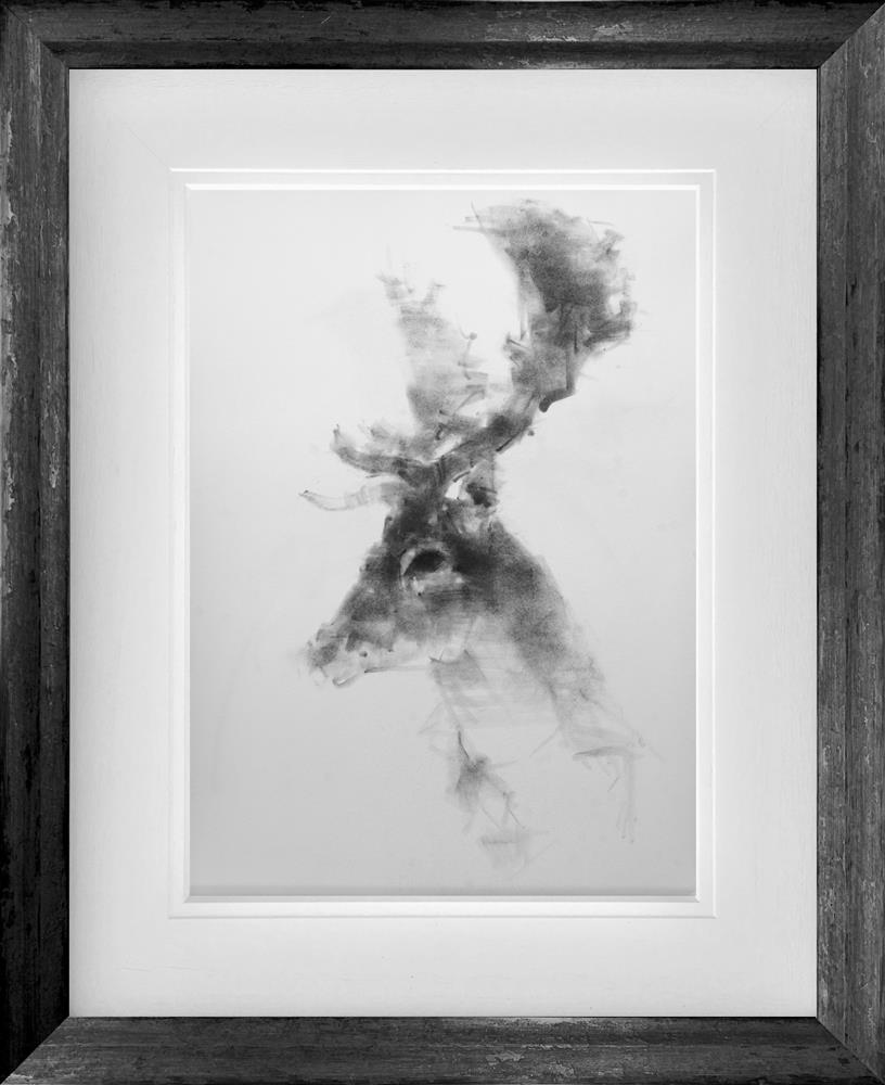 Expecto Patronum by Tim Wang (Original) - TheArtistsQuarter