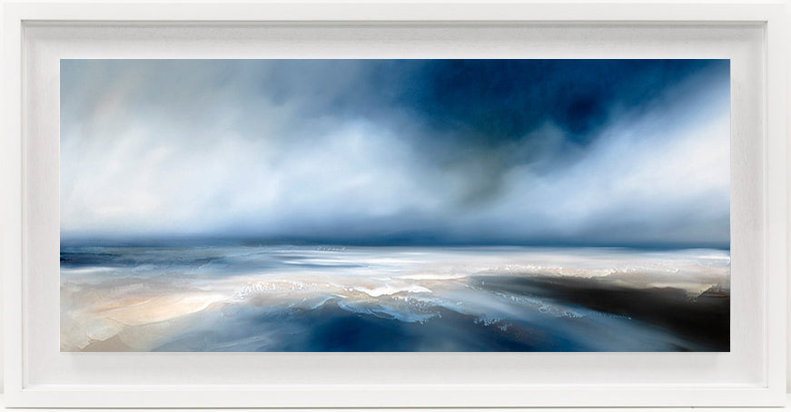 Beneath The Sea (Panoramic) By Paul Bennett - TheArtistsQuarter