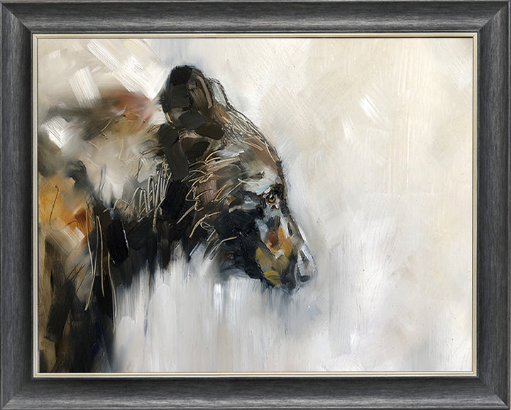Brown Bear By Julie Brunn - TheArtistsQuarter