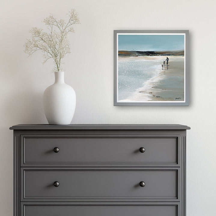 Magic Moments By Janet Gammans - TheArtistsQuarter