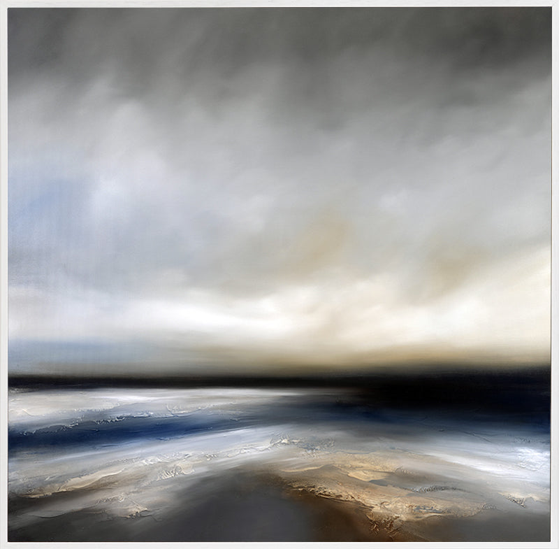 Before Night Falls By Paul Bennett - TheArtistsQuarter