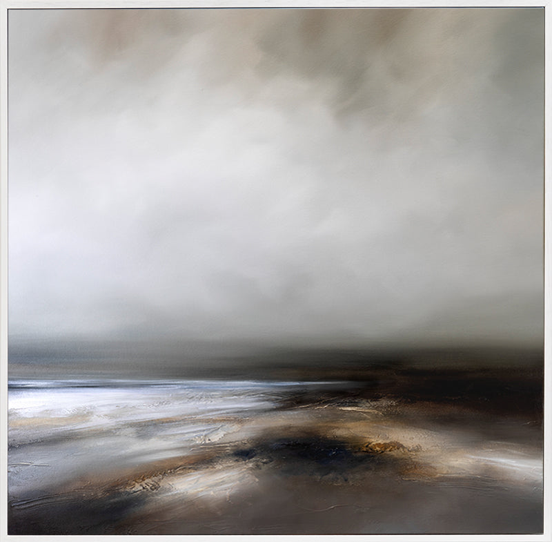 The Silent Horizon By Paul Bennett - TheArtistsQuarter