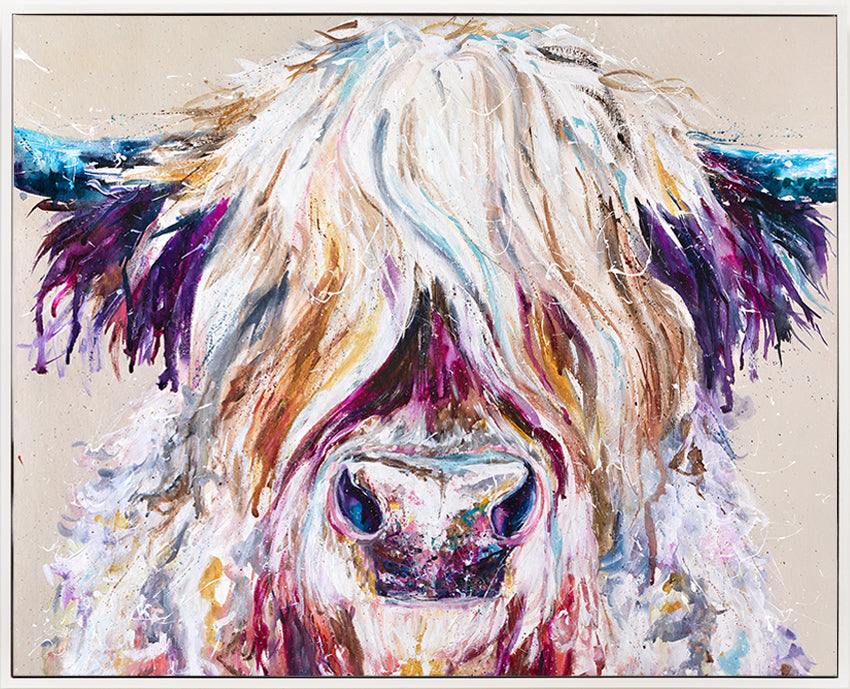 Boris By Nicola Jane Rowles - TheArtistsQuarter