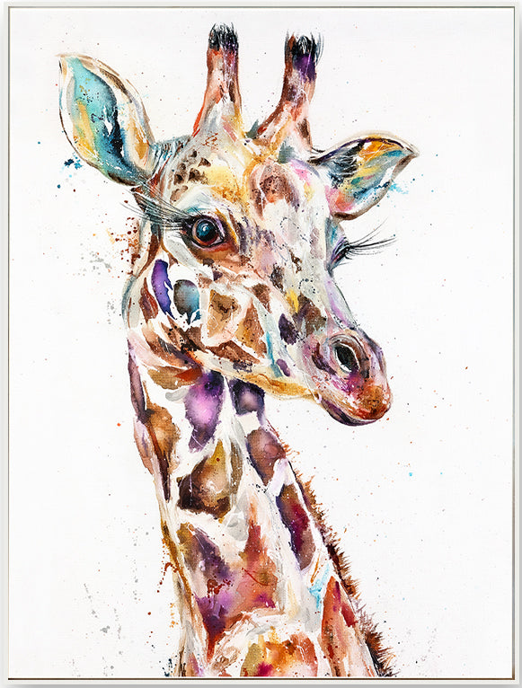 Diva By Nicola Jane Rowles - TheArtistsQuarter