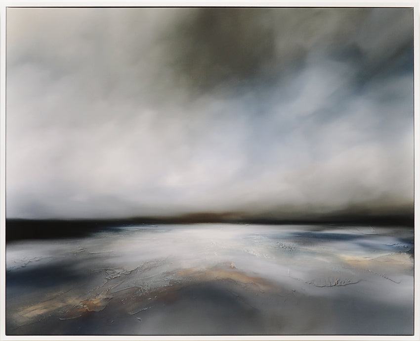 The Lost Sea By Paul Bennett - TheArtistsQuarter
