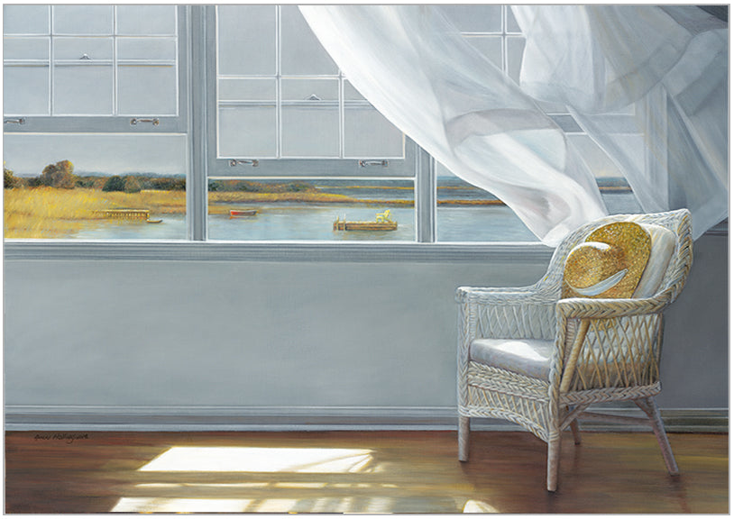 Lake Effect By Karen Hollingsworth - TheArtistsQuarter