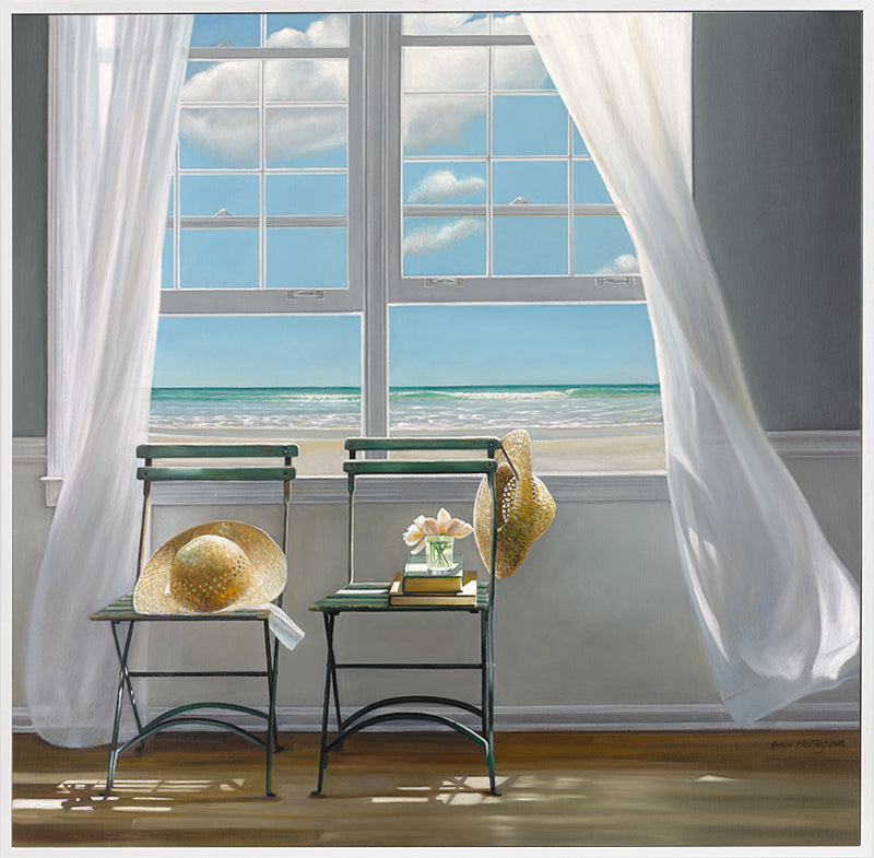 Slow Motion By Karen Hollingsworth - TheArtistsQuarter