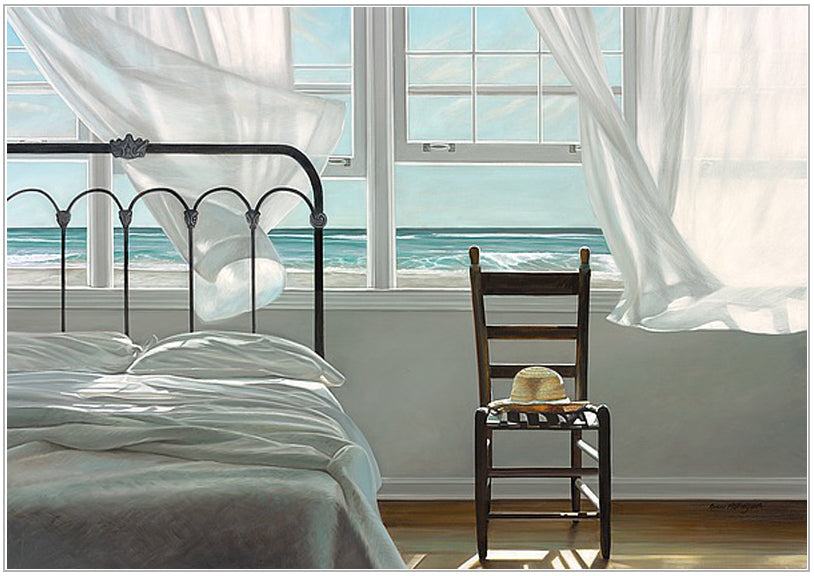 The Dream of Water By Karen Hollingsworth - TheArtistsQuarter