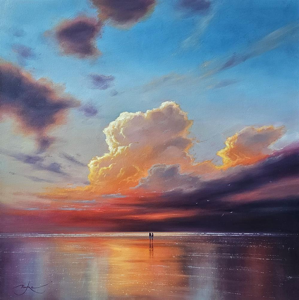 Ben Payne – Fair Skies Ahead