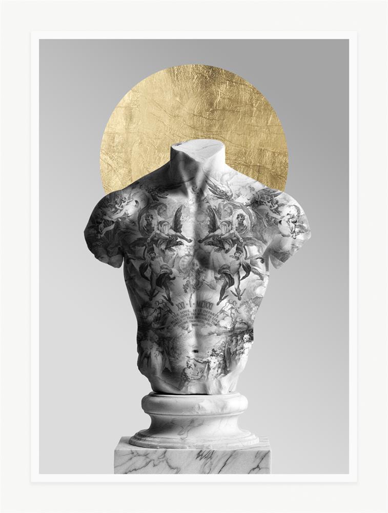 Chuck – Faith In Stone
