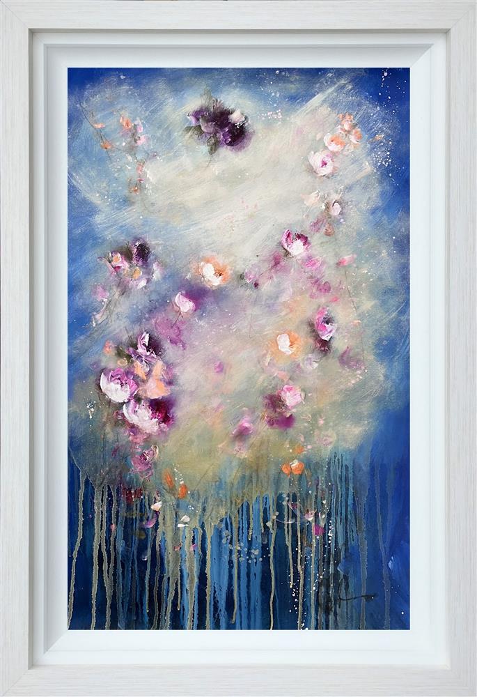 Finding Tenderness by Carrie Clayden (Original) - TheArtistsQuarter
