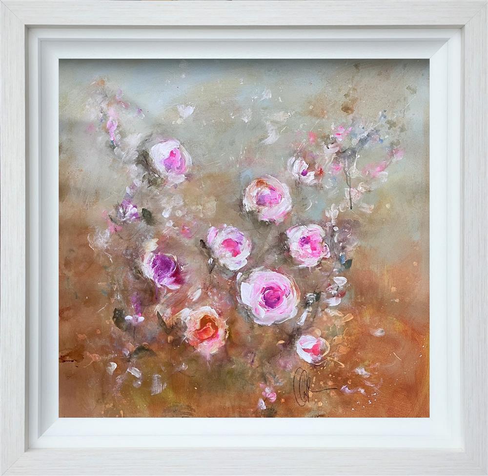 First Crush by Carrie Clayden (Original) - TheArtistsQuarter