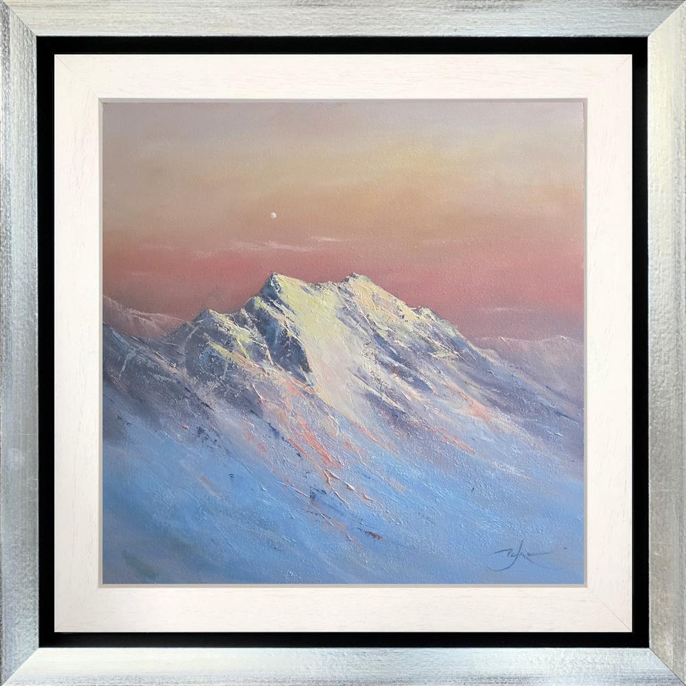 First Run - Study by Ben Payne (Original) - TheArtistsQuarter