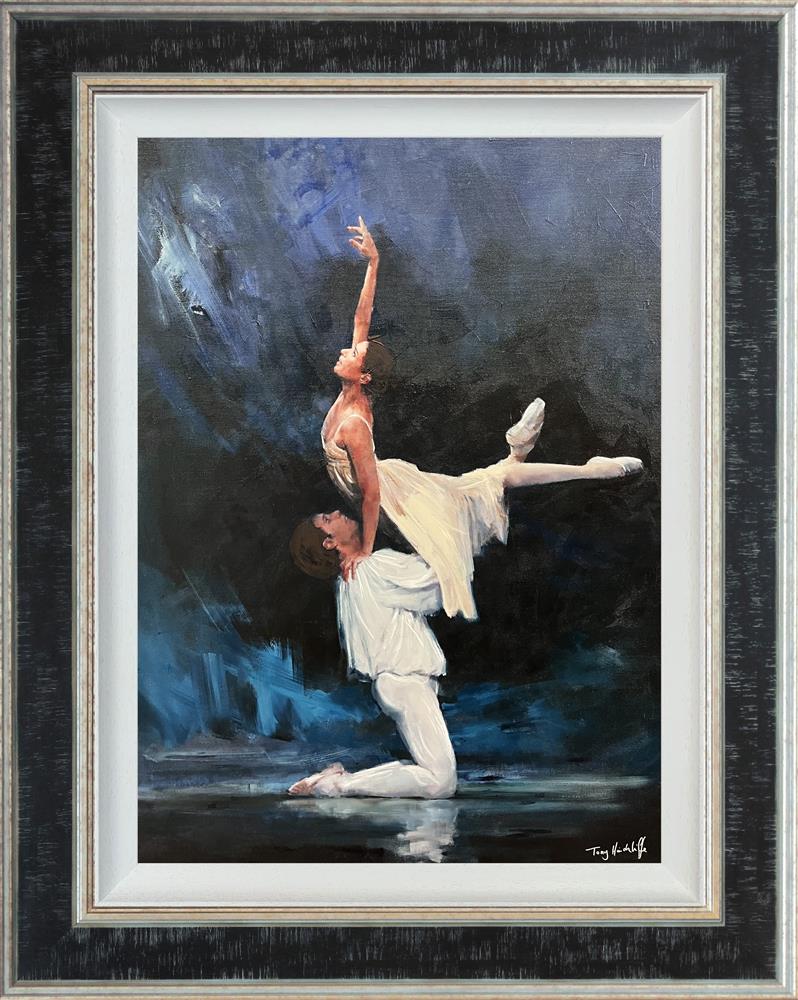 Forbidden Love - Exclusive by Tony Hinchliffe (Limited Edition) - TheArtistsQuarter