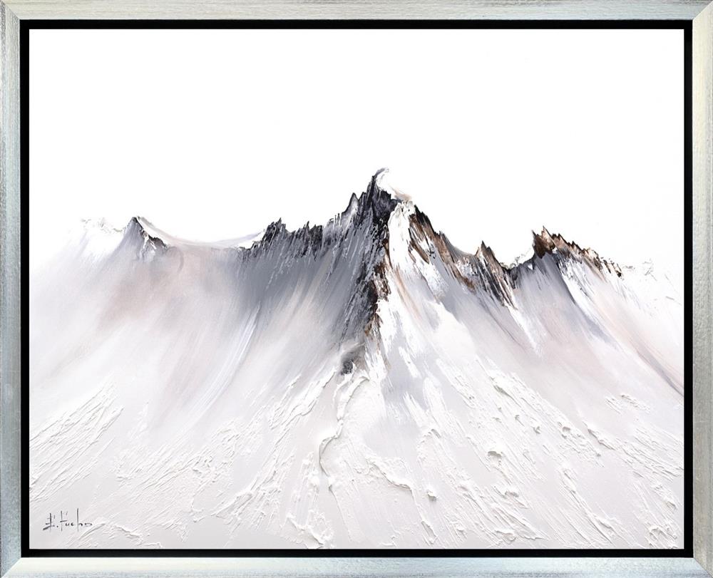 Forever Untouched by Bozhena Fuchs (Original) - TheArtistsQuarter