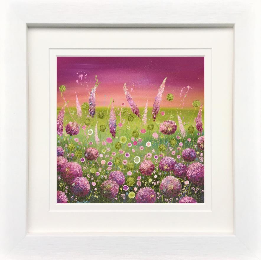 Fragile Passion by Leanne Christie (Limited Edition) - TheArtistsQuarter