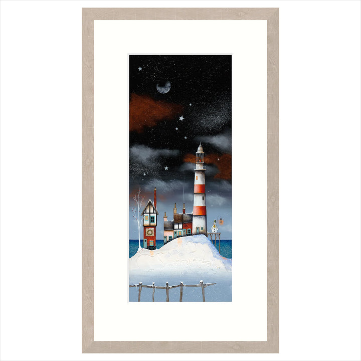 The Night Before Christmas By Gary Walton *NEW* - TheArtistsQuarter