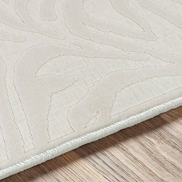 Greenwich Modern Rug Beige - TheArtistsQuarter