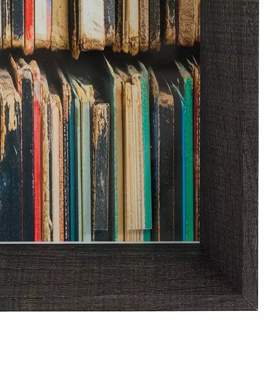 The Vinyl Collector By Faye Reynolds-Lydon