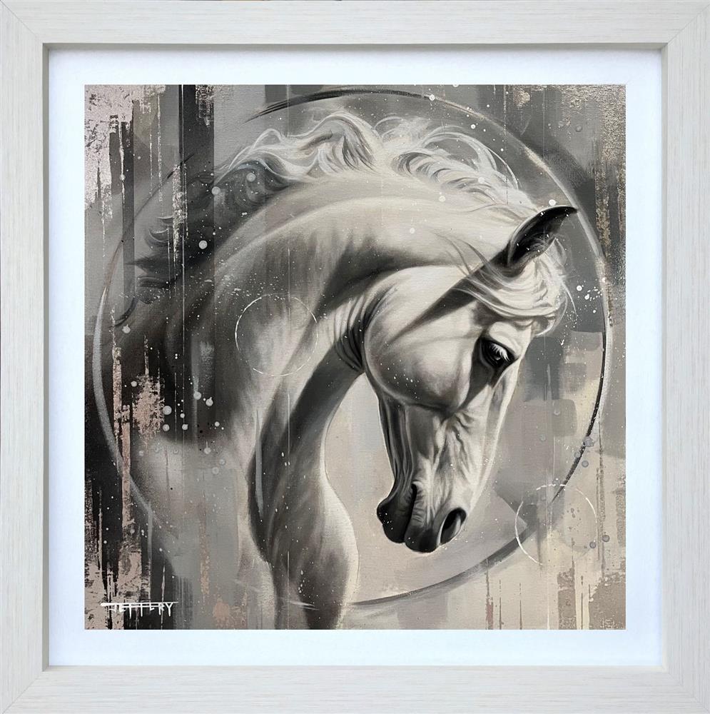 Gentle Majesty by Ben Jeffery (Original) - TheArtistsQuarter