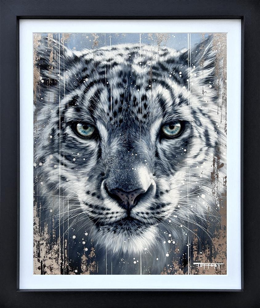 Ghost by Ben Jeffery (Original) - TheArtistsQuarter