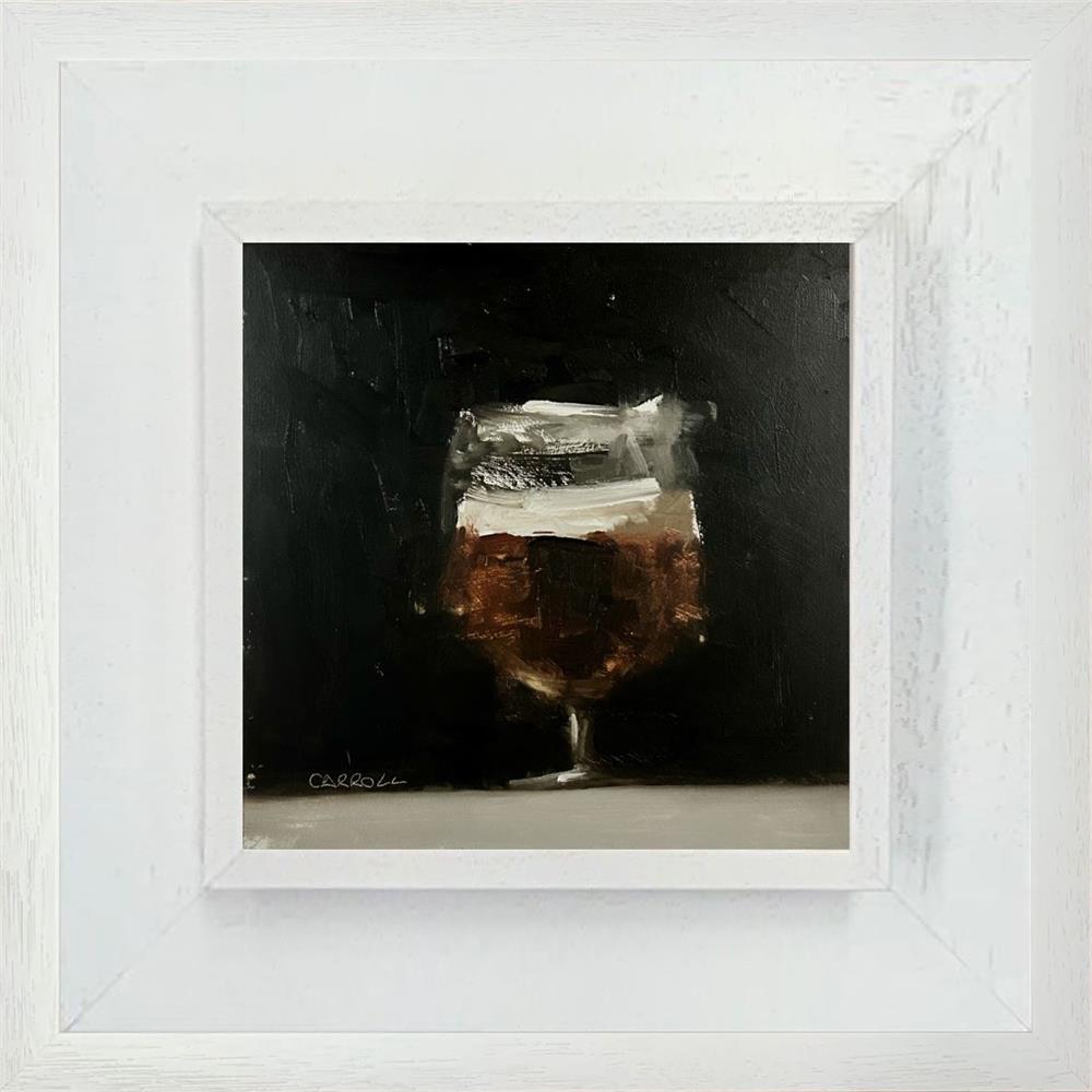 Goblet of Ale by Neil Carroll (Original) - TheArtistsQuarter