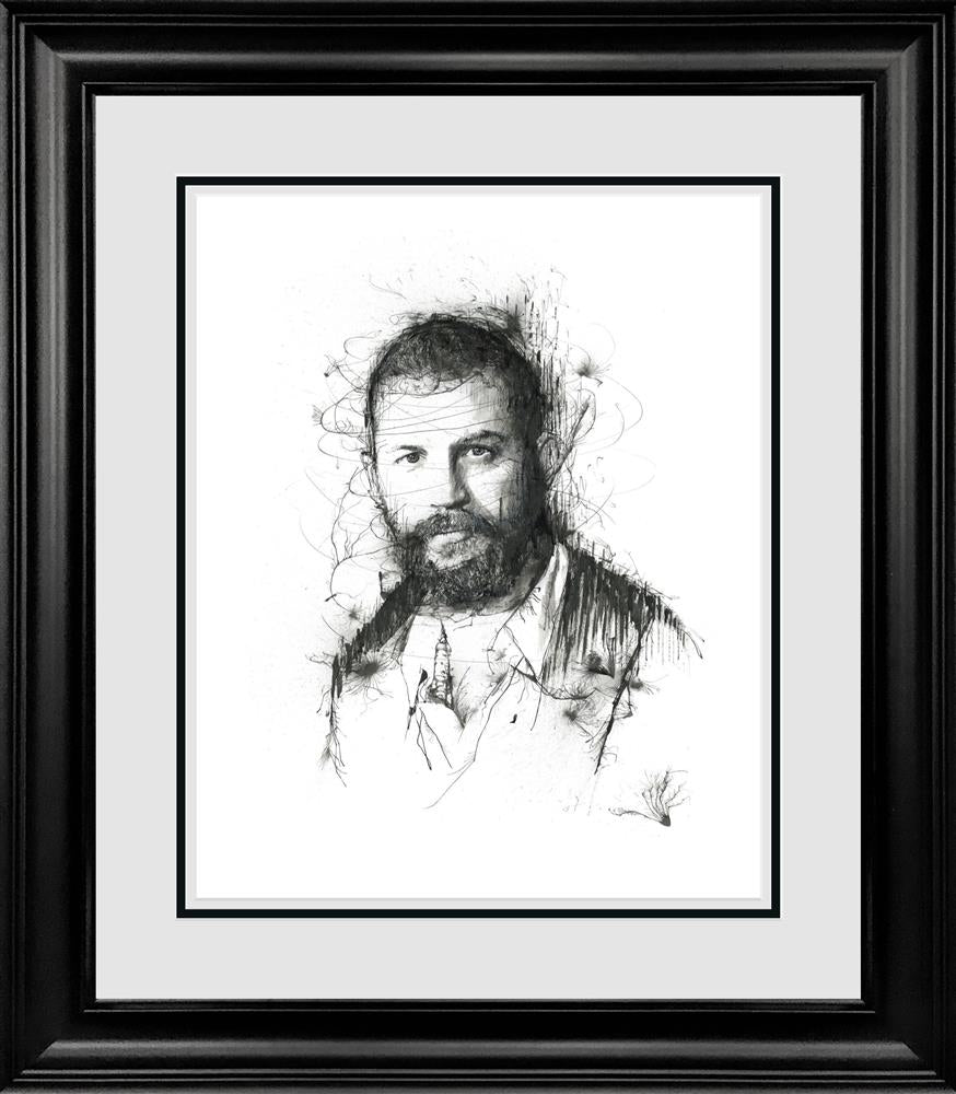 Hardy by Scott Tetlow (Original) - TheArtistsQuarter