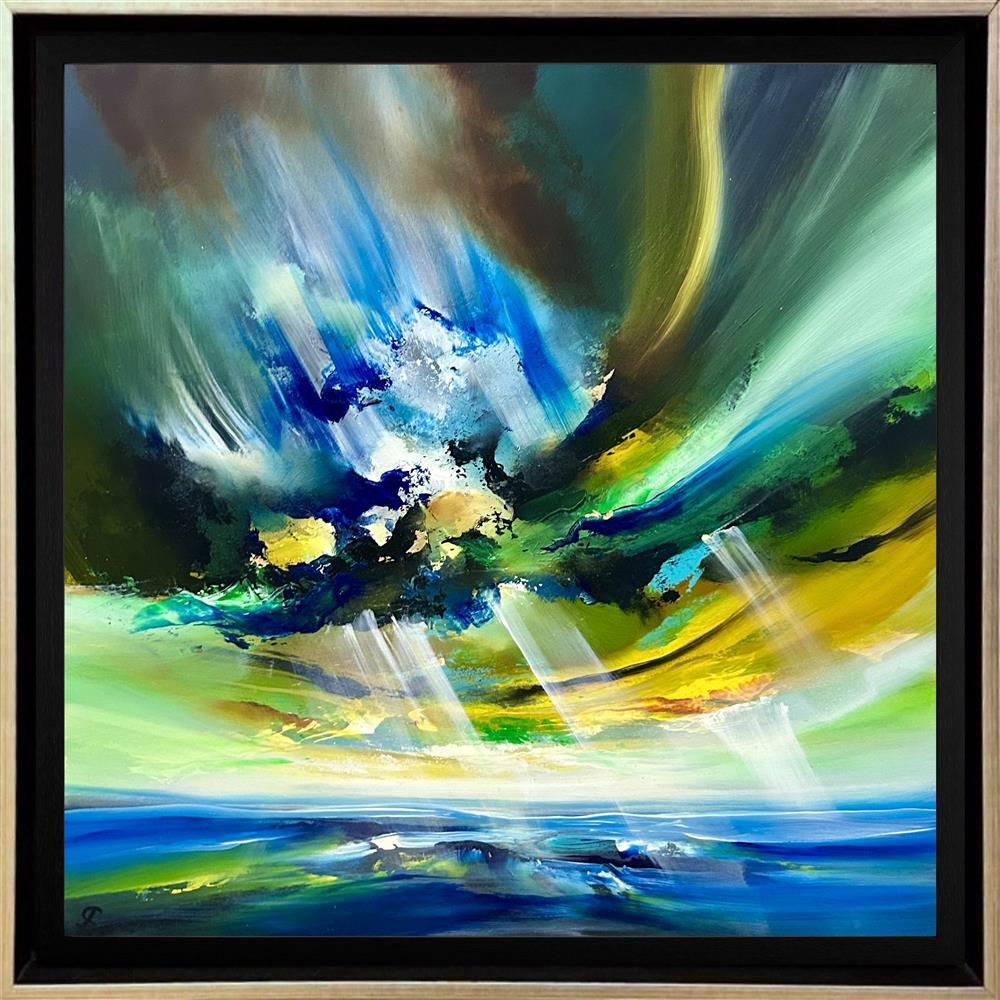 Heaven’s Ocean by Craig Foord (Original) - TheArtistsQuarter