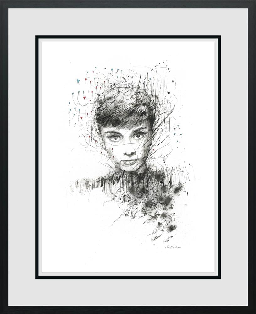 Hepburn by Scott Tetlow - TheArtistsQuarter