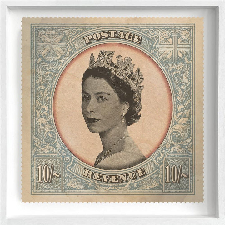 Wild Lemon - Her Majesty - Colour Deluxe