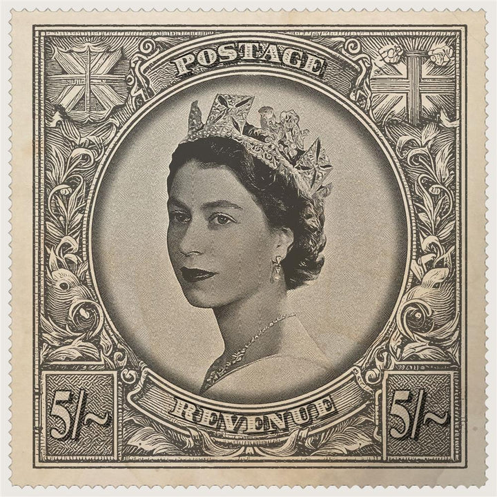 Wild Lemon - Her Majesty - Deluxe