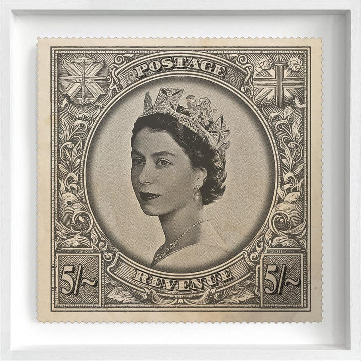 Wild Lemon - Her Majesty - Deluxe