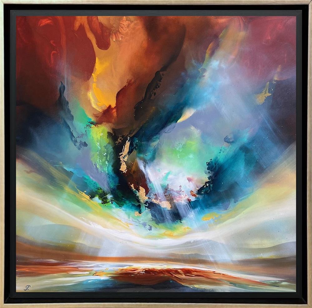 Hope And Glory by Craig Foord (Original) - TheArtistsQuarter