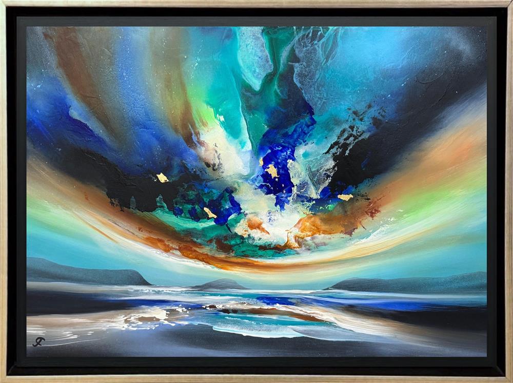 Horizon Escape by Craig Foord (Original) - TheArtistsQuarter