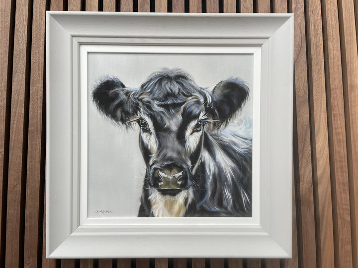 Isabella By Carol Gillan (Limited Edition) - TheArtistsQuarter