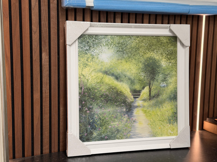 Heather Howe Trial - TheArtistsQuarter