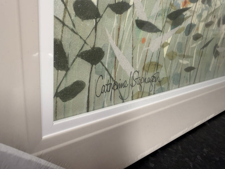 Catherine Stephenson Trial - TheArtistsQuarter