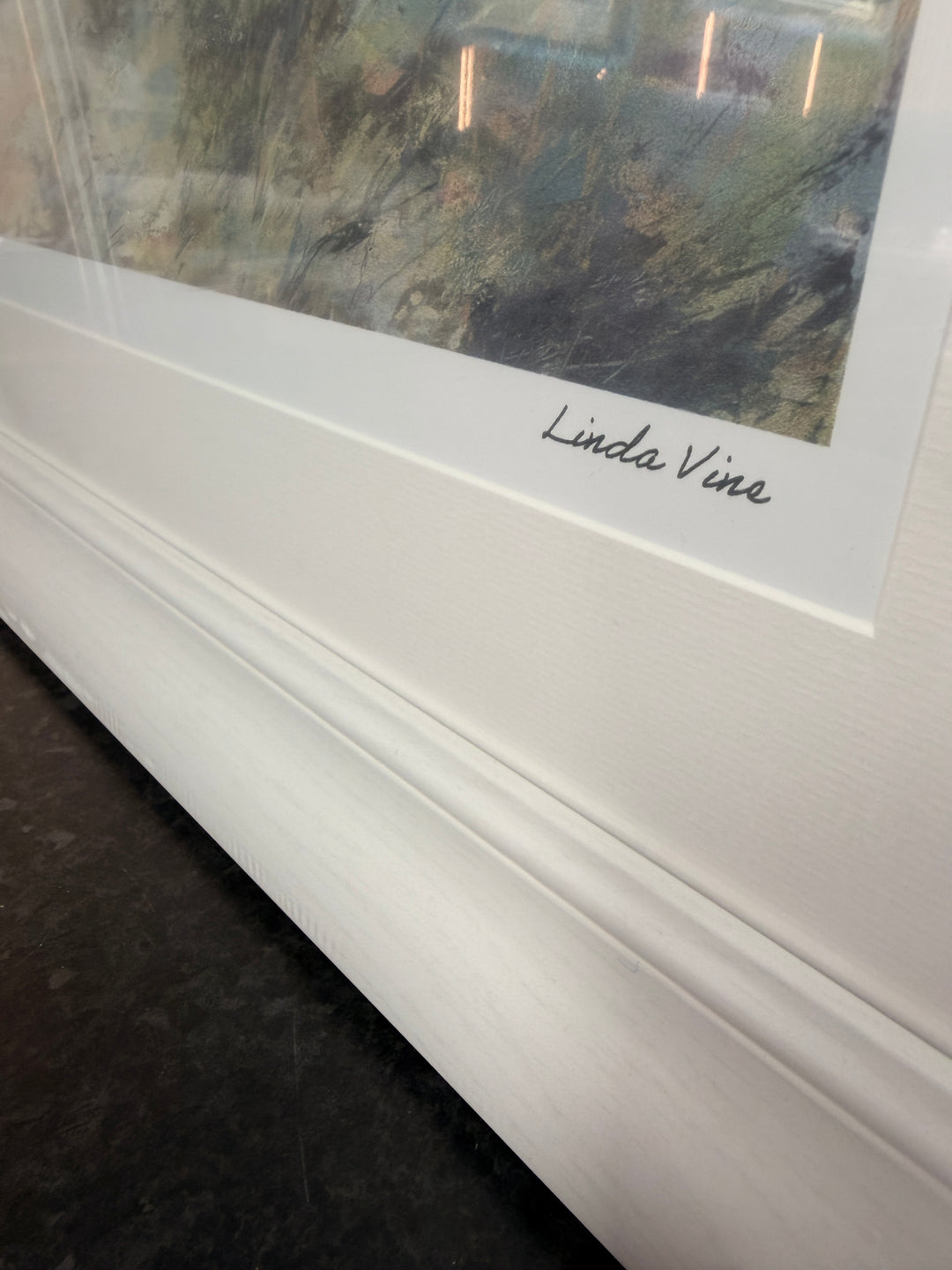 Linda Vine Trial 2