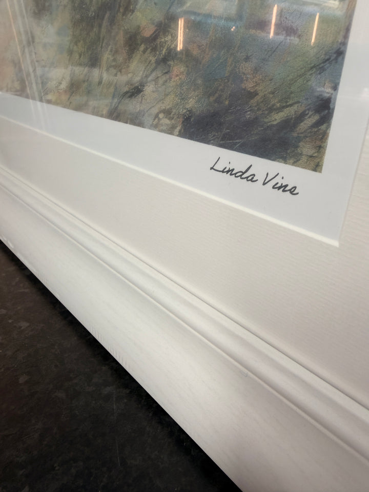 Linda Vine Trial 2
