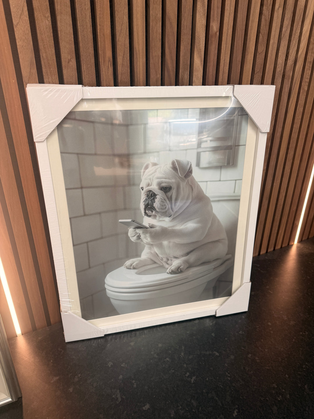 Bulldog (Trial) By AK Designs