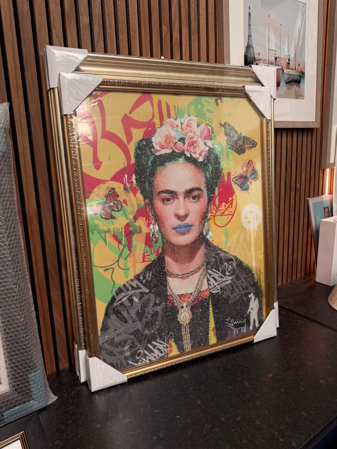 Frida Trial
