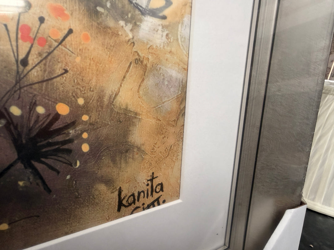 Kanita Trial