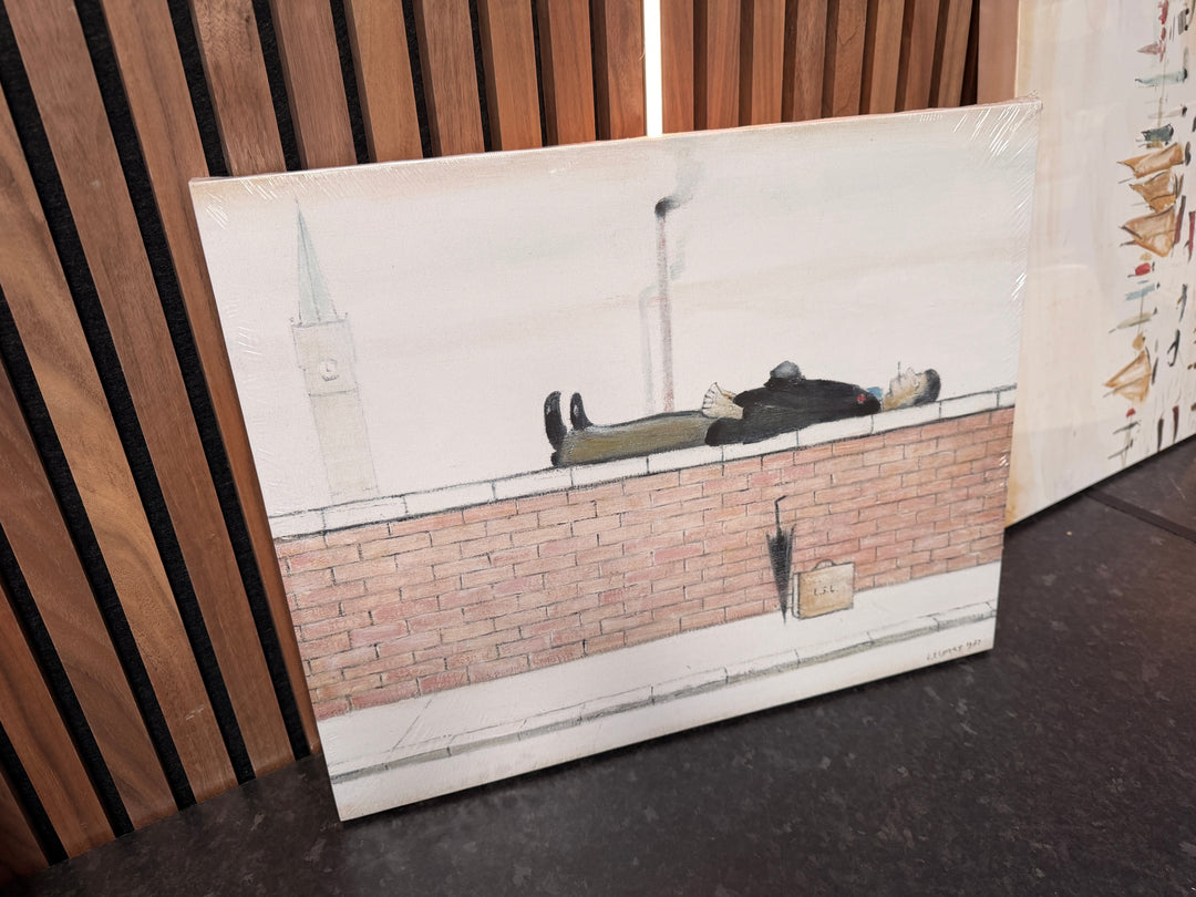 Lowry Trial