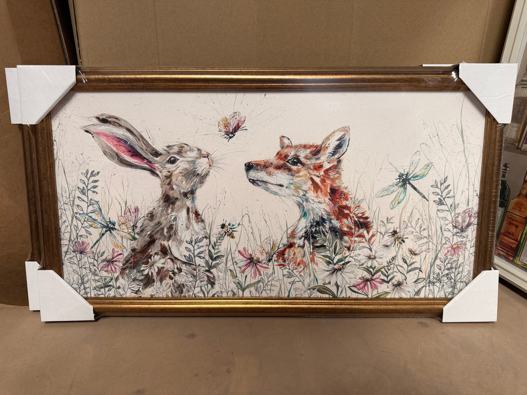 Rowles Trial - TheArtistsQuarter