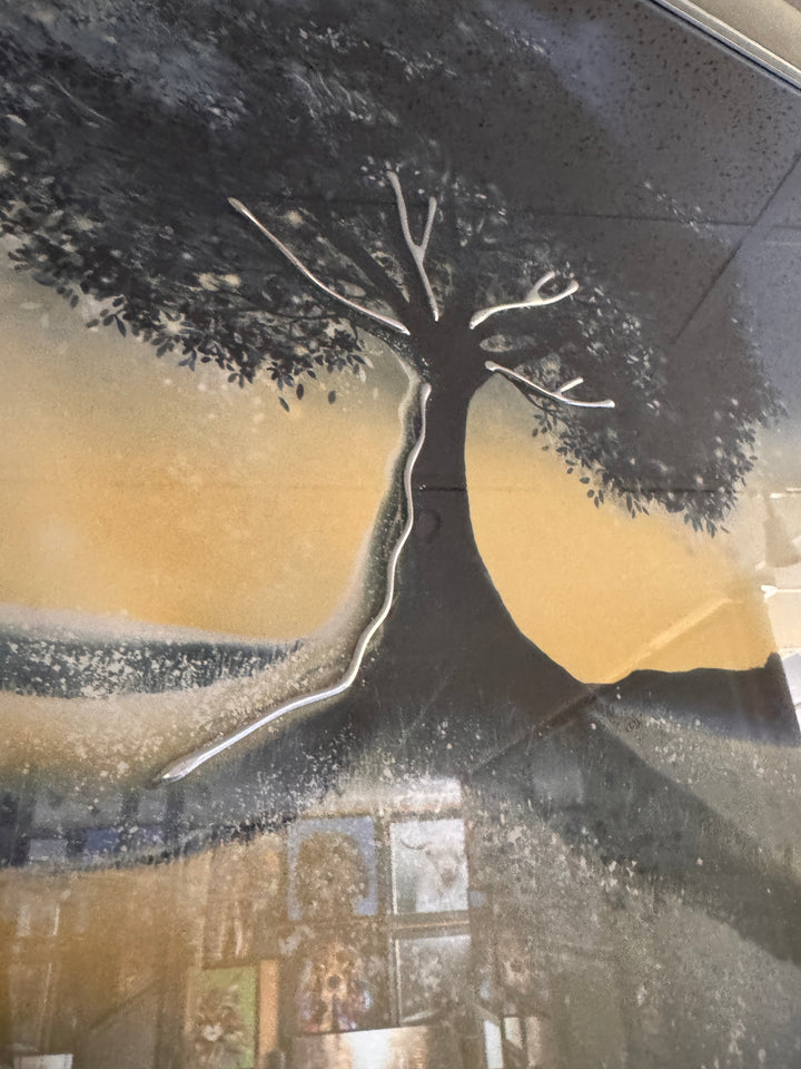 Moondust By Catherine Stephenson - TheArtistsQuarter