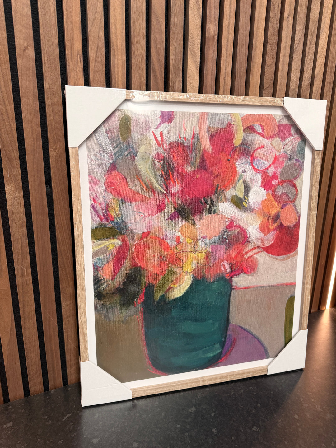 Floral Trial