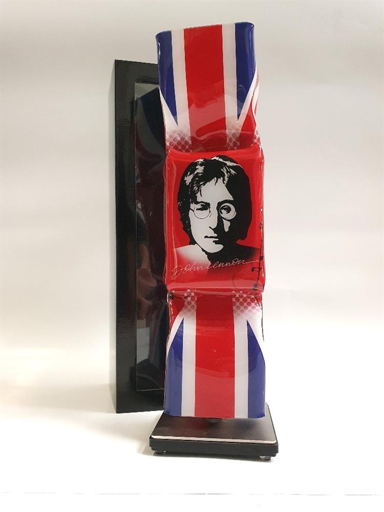 Imagine by Michael Daniels (Limited Edition) - TheArtistsQuarter