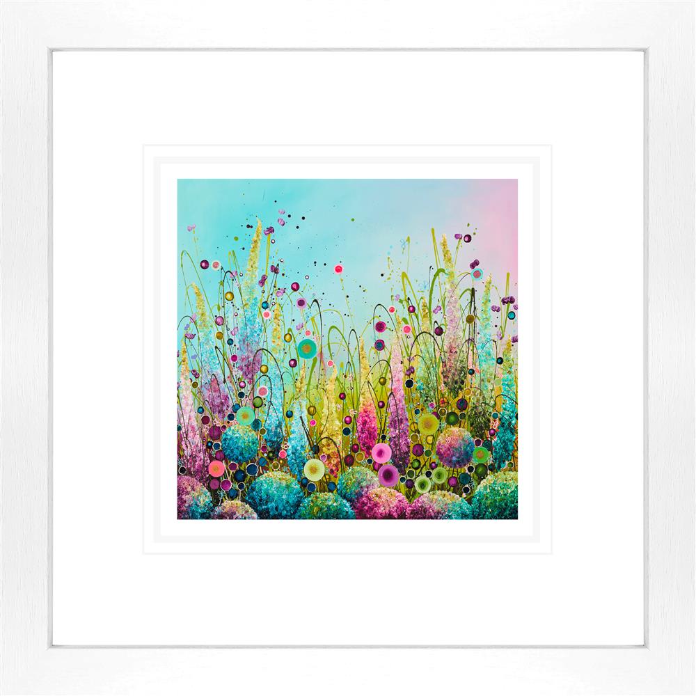 Imperial Splendour by Leanne Christie (Limited Edition) - TheArtistsQuarter