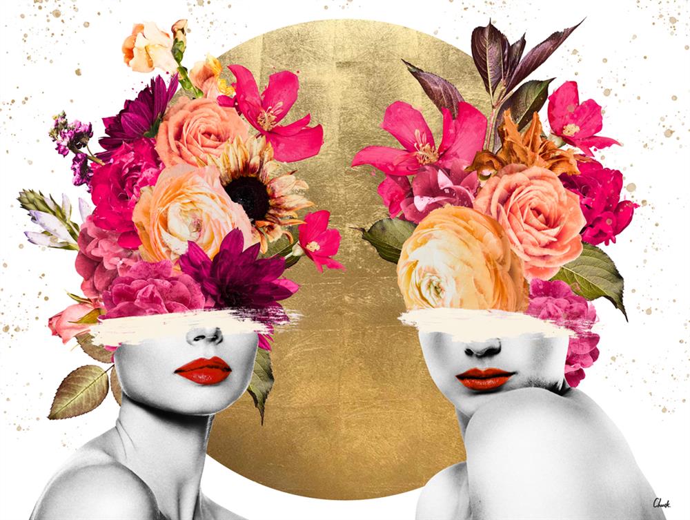 Chuck – Infinite Harmony
