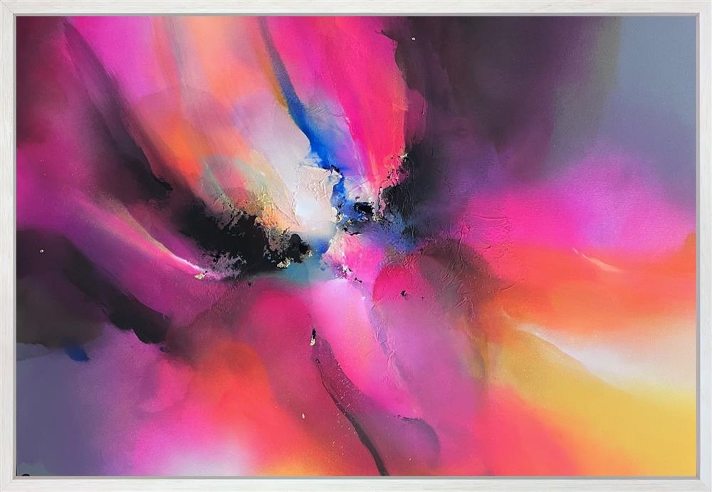 Interstella by Craig Foord (Original) - TheArtistsQuarter